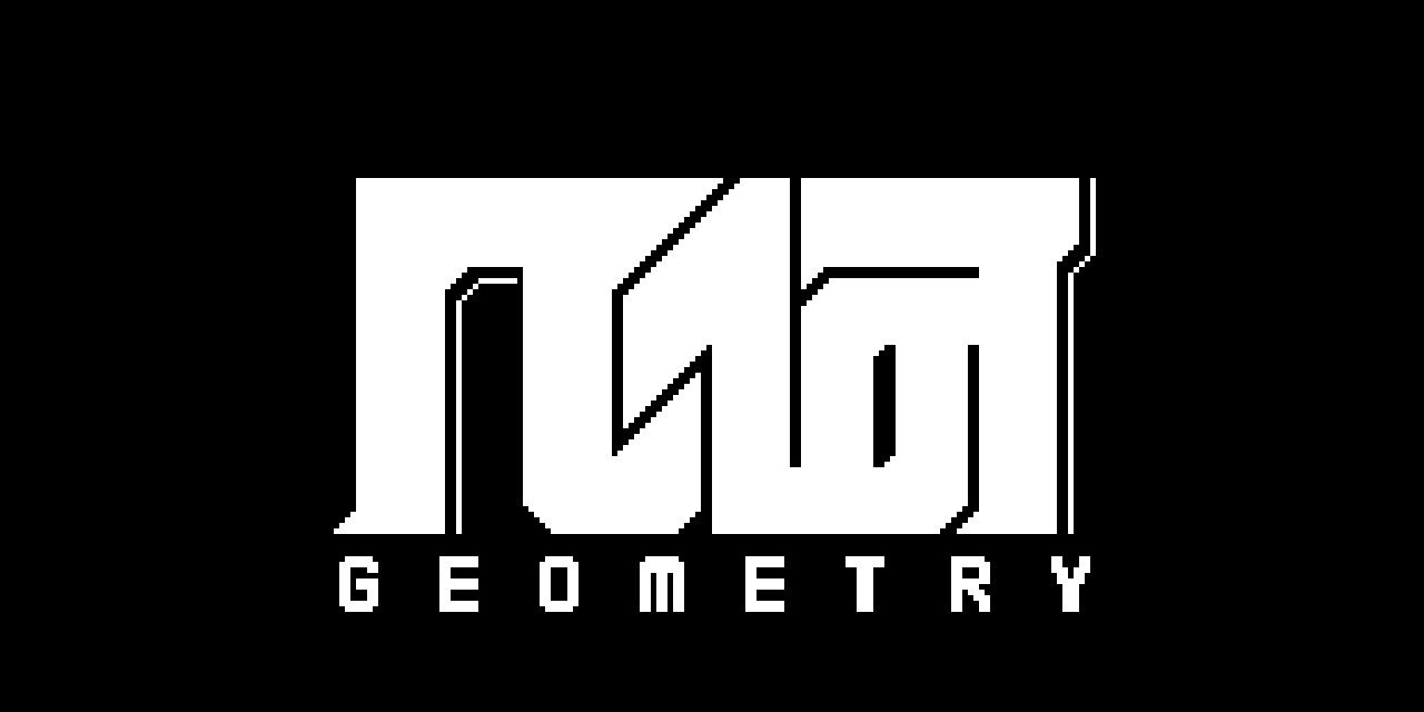 几何Logo